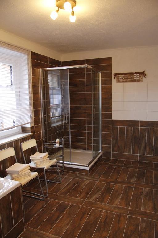 Fuchsbau Leipzig-Schkeuditz Luaran gambar