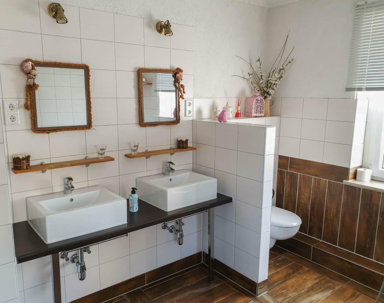 Fuchsbau Leipzig-Schkeuditz Luaran gambar